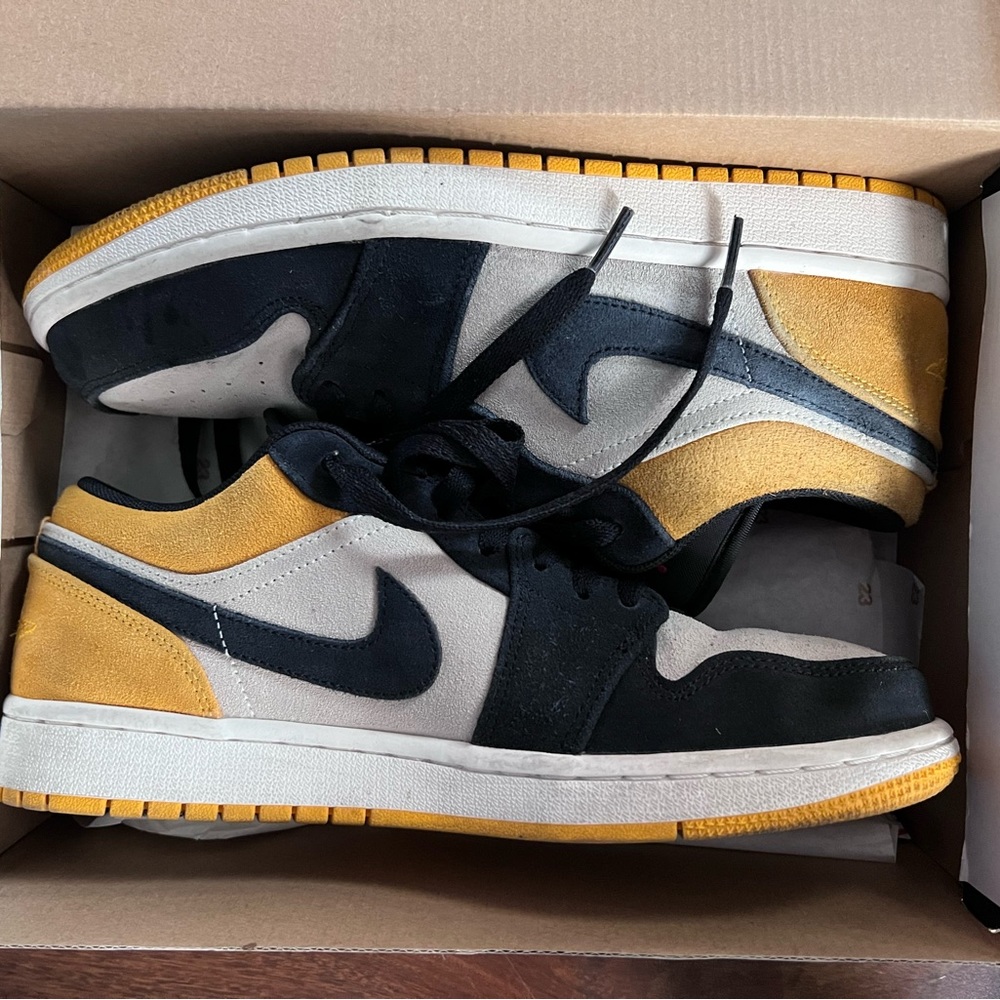 Nike Air Jordan 1, great condition, size 8.5